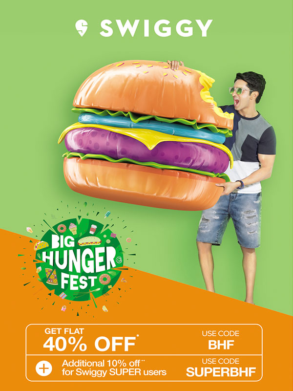 Swiggy
